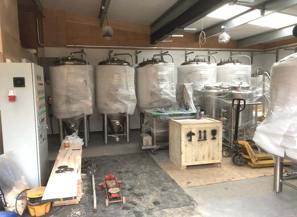 brewery equipment, beer equipment, fermentation tank,brewery house, brewhouses, fermenters,brew houses